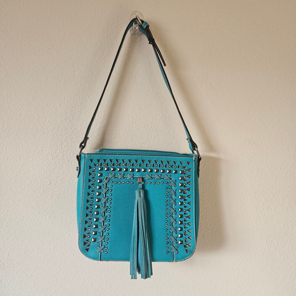Montana West Shoulder Bag